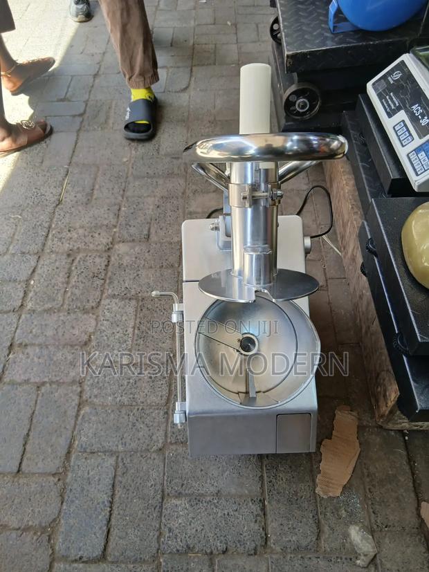 Vegetable Cutter For Sale