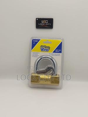 Viro Padlock - main view