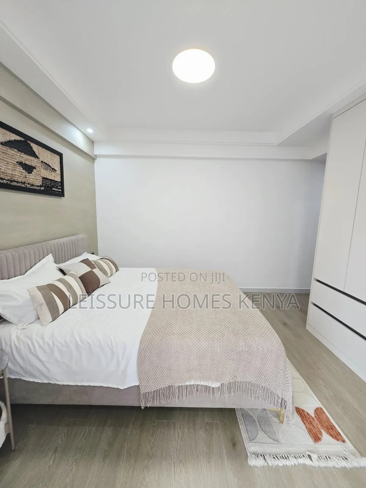 2bdrm Apartment in Westlands for sale