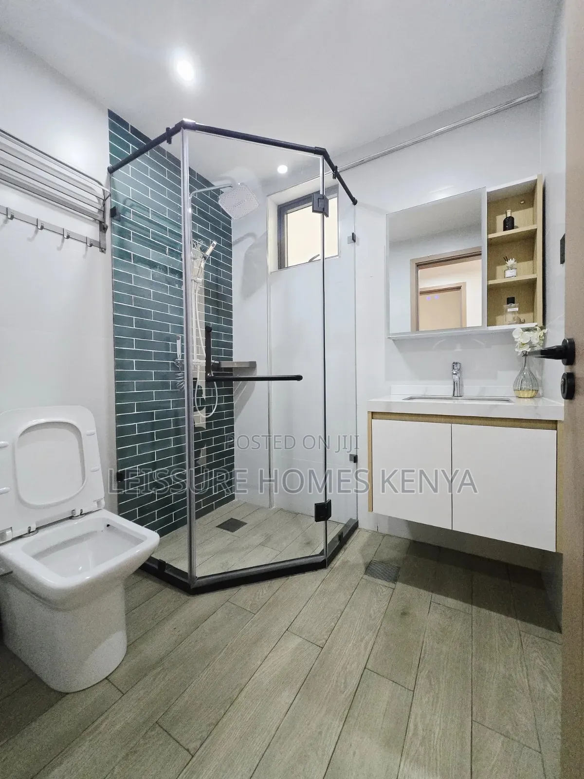 2bdrm Apartment in Westlands for sale