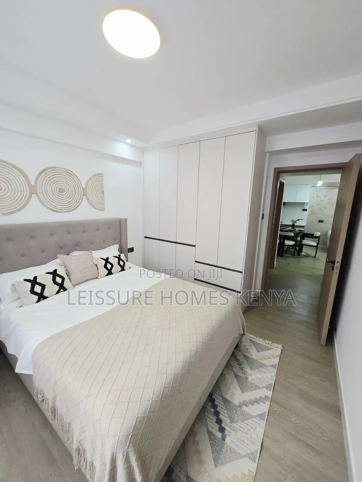 2bdrm Apartment in Westlands for sale
