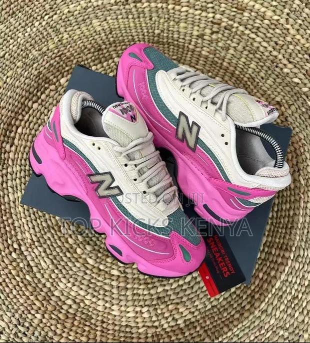 New Balance 1000 - thumbnail 3