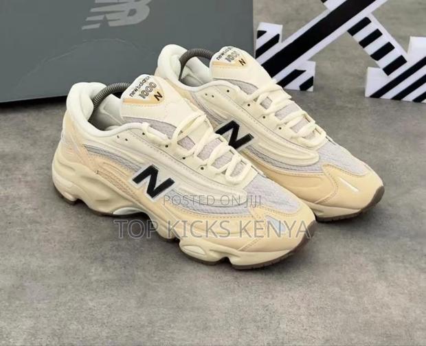 New Balance 1000 - thumbnail 5