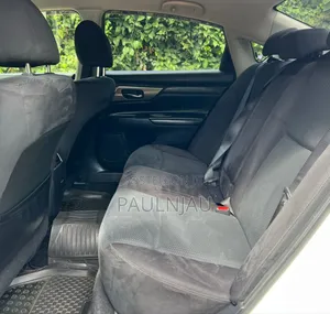Nissan Teana 2016 White
