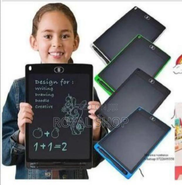 LDC Writing Tablets 12"