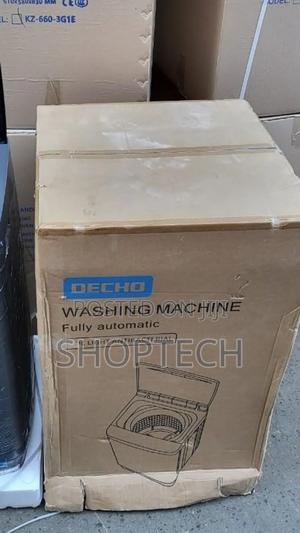 Decho 12kg Top Load Fully Automated - thumbnail 2