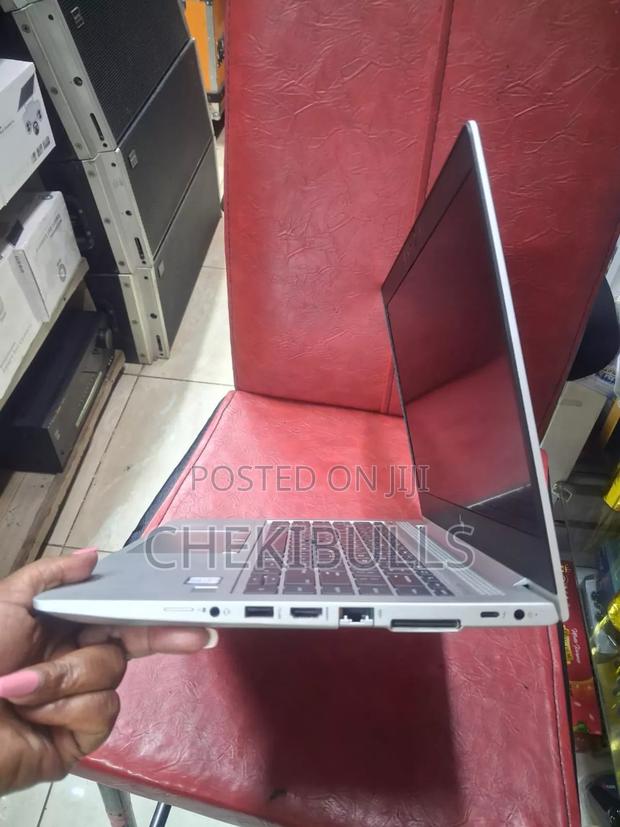 Laptop HP EliteBook 840 G6 8GB Intel Core i5 SSD 256GB - thumbnail 2