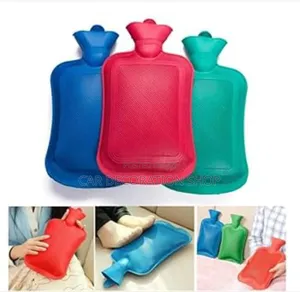 Non Electric Leak Proof Water Massage Bottle for Pain Relief