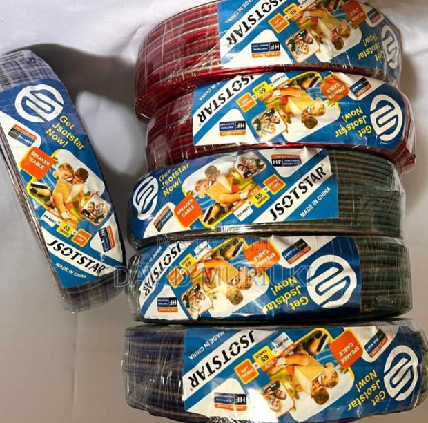 Electric Cable Ph 400