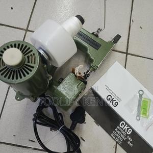 Britex Electric 90w Bag Closer - thumbnail 2