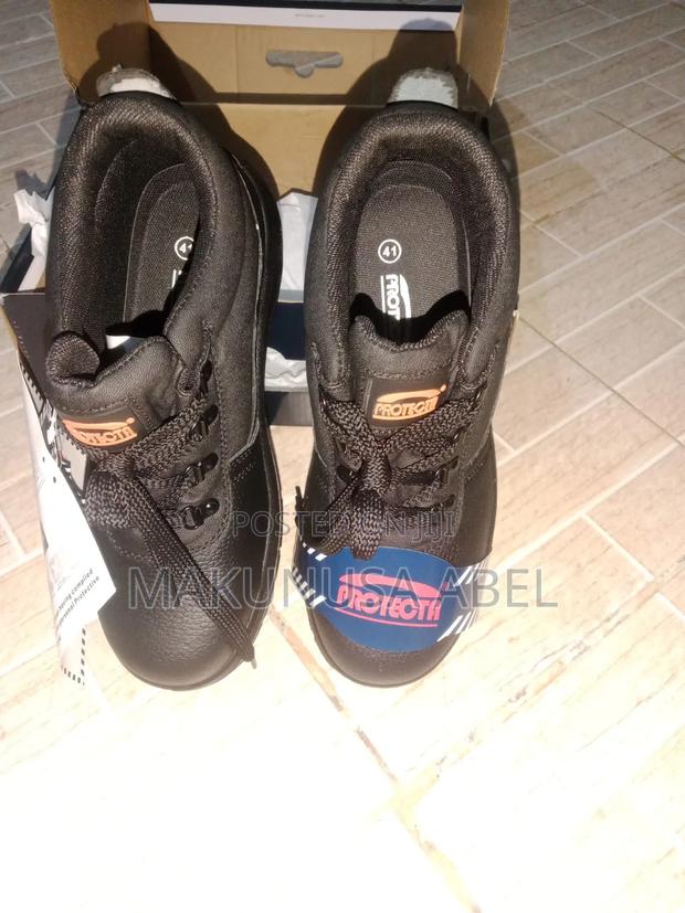 Protecta Sefty Boots - thumbnail 3