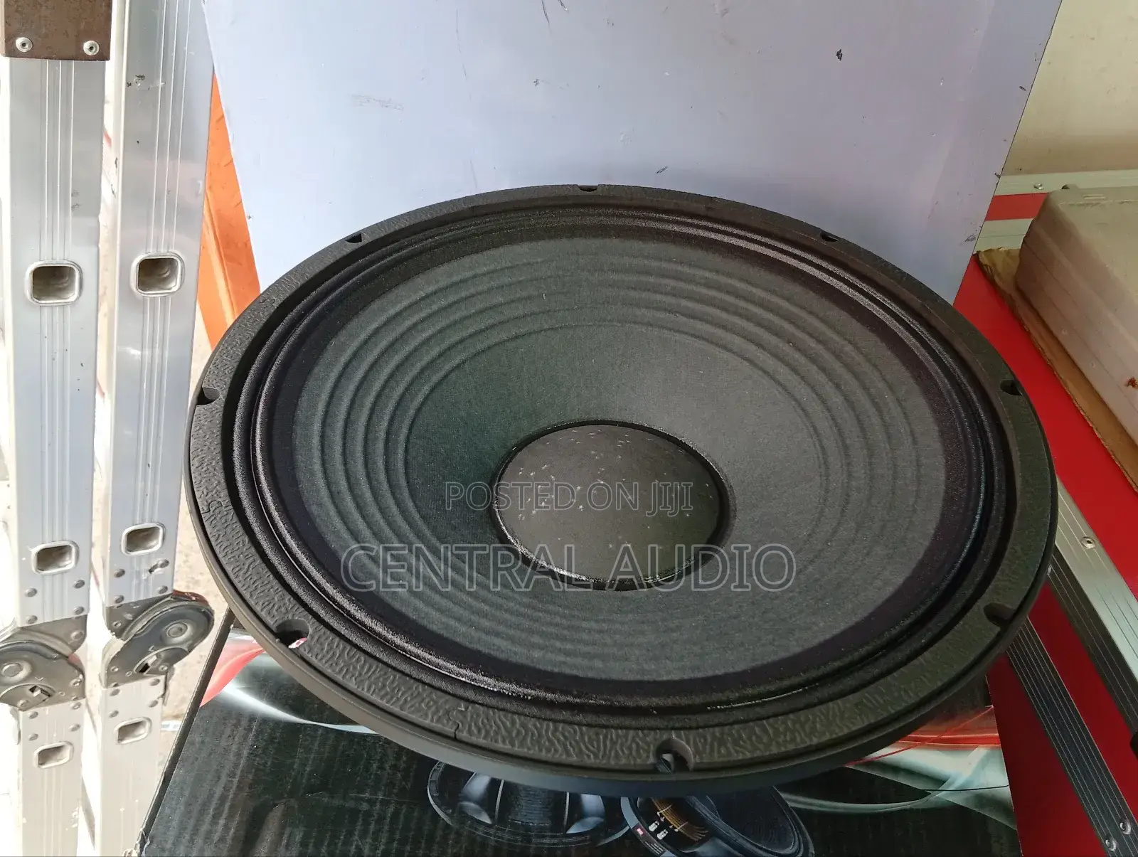 Nr 15inch Midbass Speaker