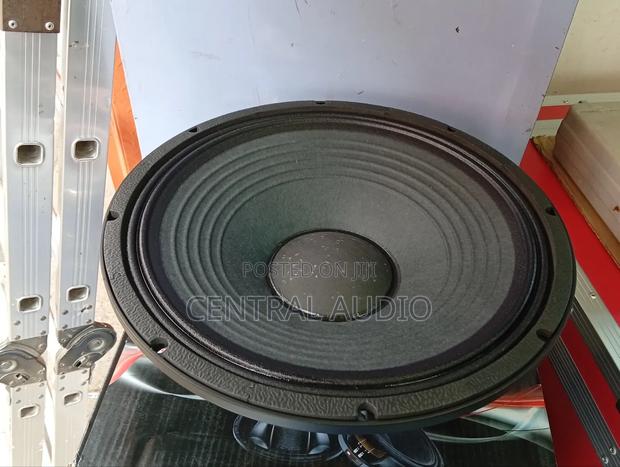 Nr 15inch Midbass Speaker - thumbnail 2