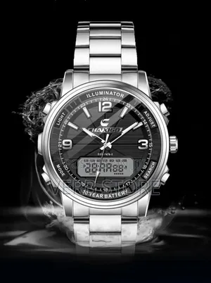 Chaxigo Dual Time #7476
