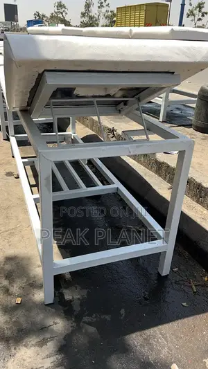 High Quality Professional Massage Bed