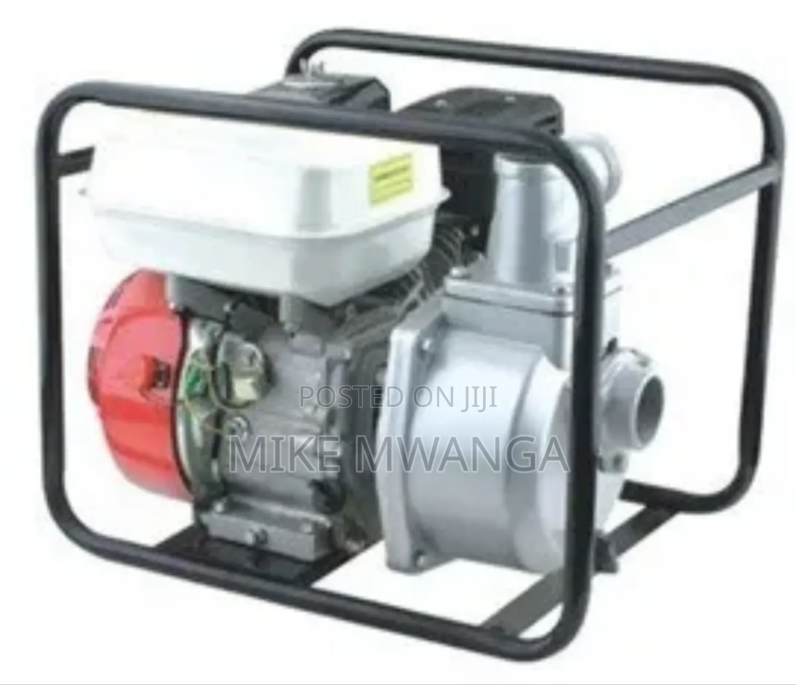 Farasi 7.5 Hp Water Pump