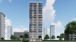 1bdrm Apartment in Rapid View Heights, Nairobi West for sale