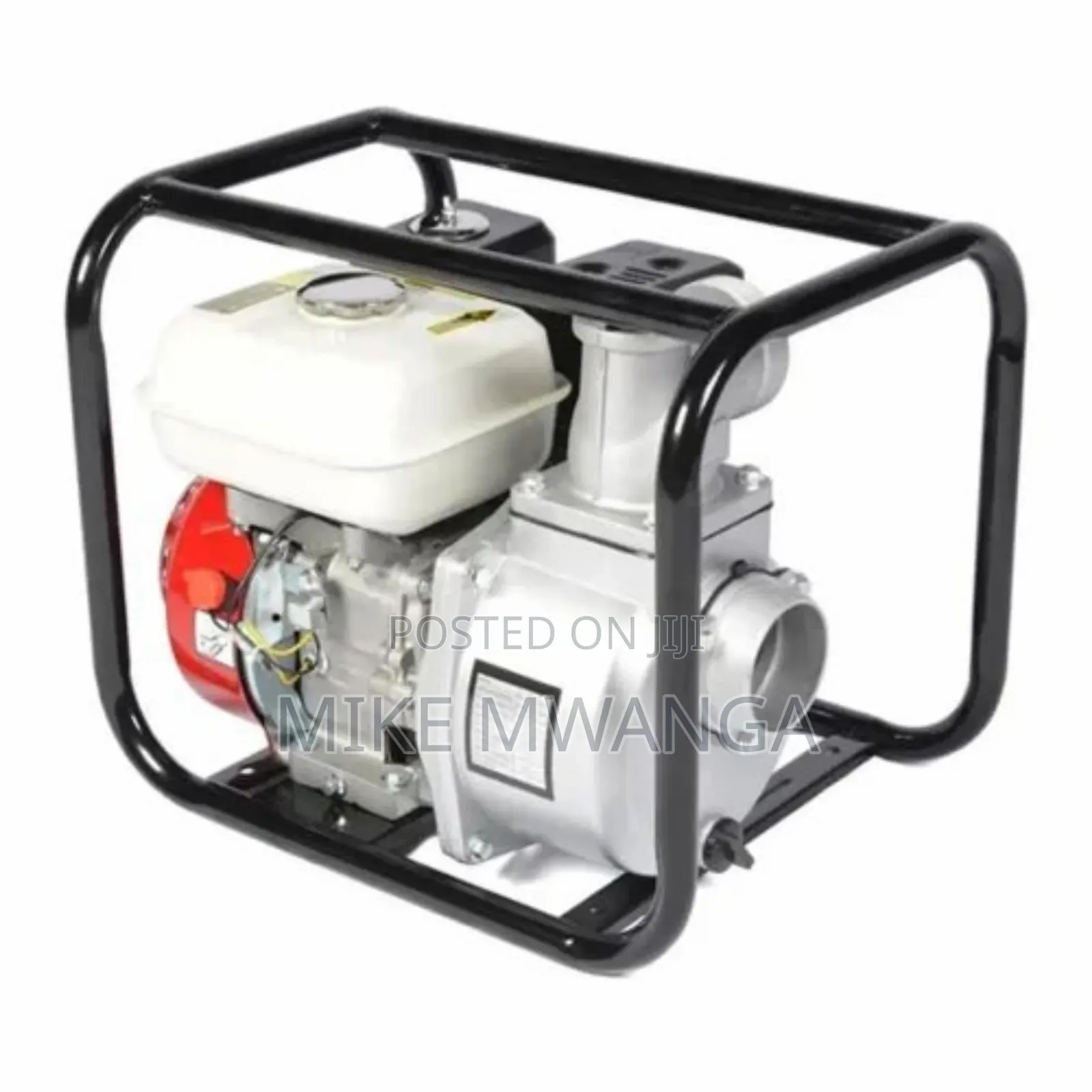 Farasi 7.5 Hp Water Pump