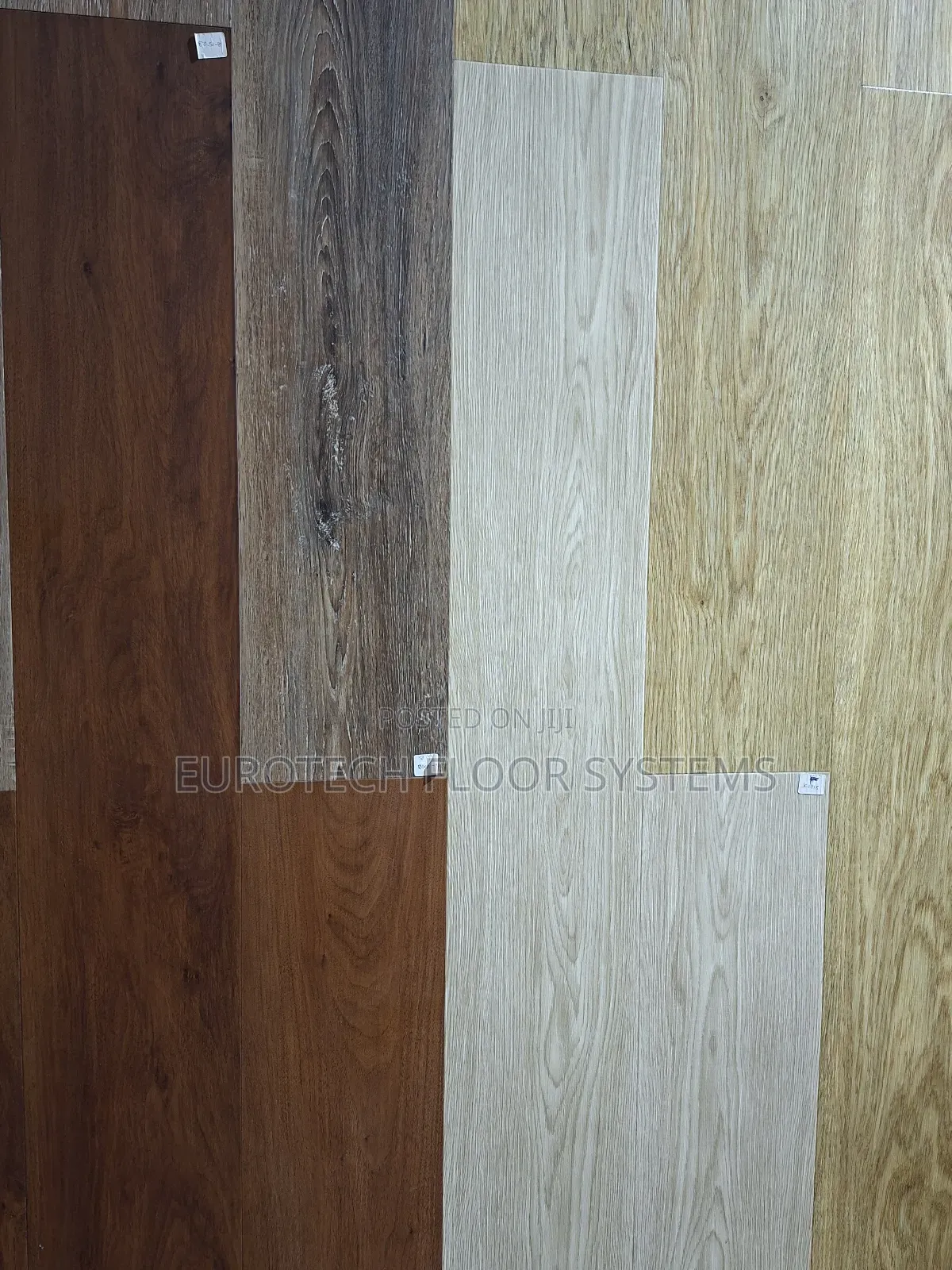 SPC Flooring