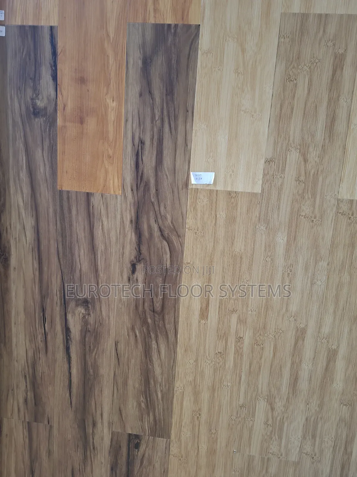 SPC Flooring