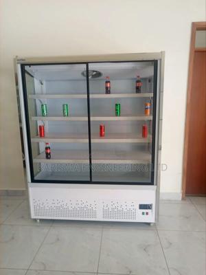 Commercial Multideck Display Chiller - thumbnail 2