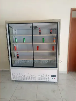 Commercial Multideck Display Chiller