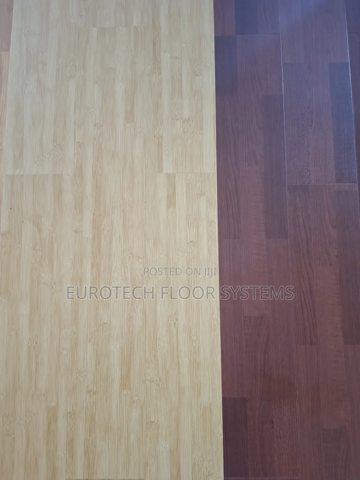 SPC Flooring