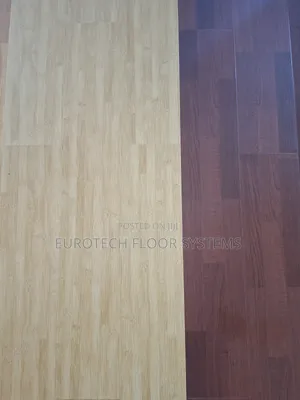 SPC Flooring