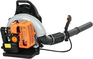 Petrol Leaf Blower