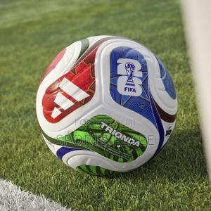 Trionda World Cup Ball - thumbnail 2