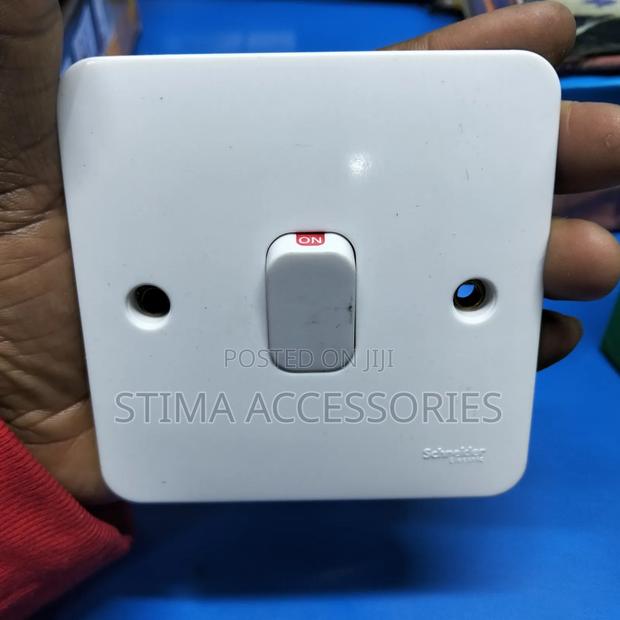 Dp Switch Schneider - main view