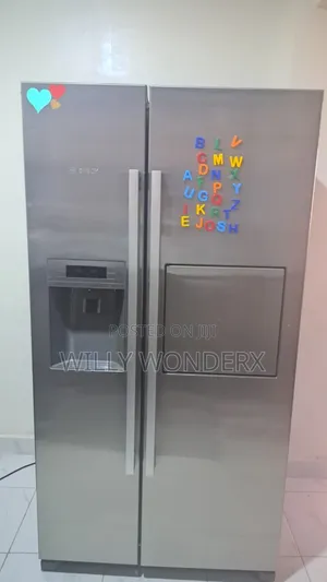 Bosch Fridge