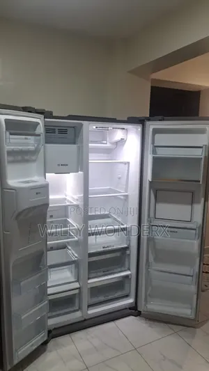 Bosch Fridge