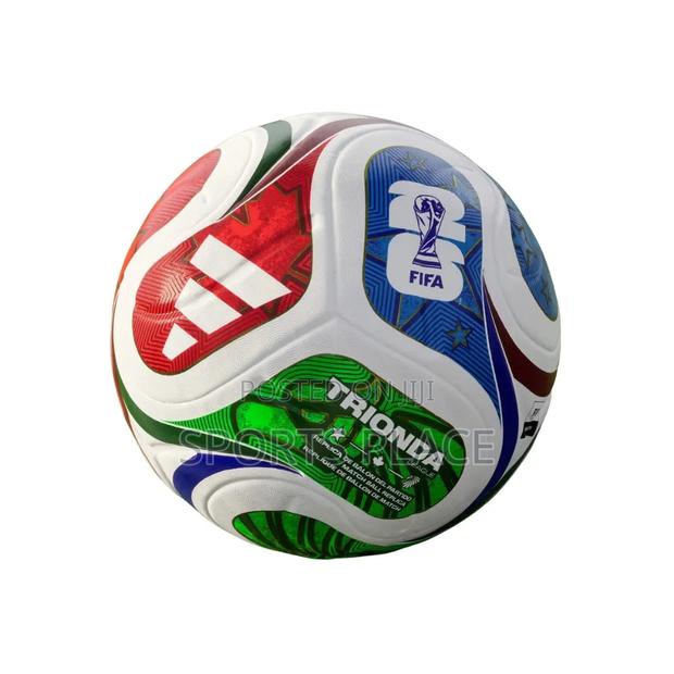 Trionda World Cup Ball - thumbnail 4