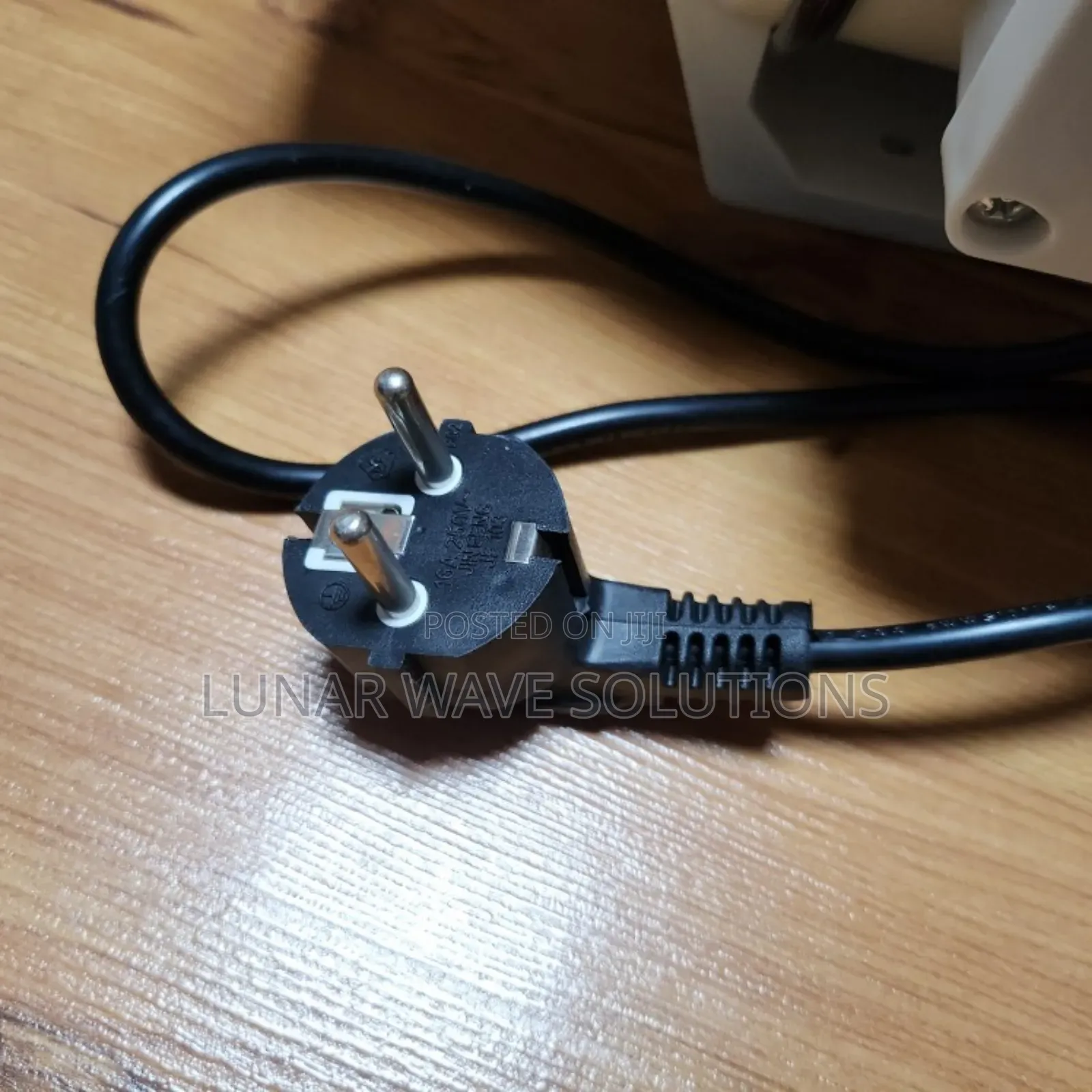 4 Inch Exhaust Fan With Double Speed Remote Control