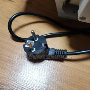 4 Inch Exhaust Fan With Double Speed Remote Control