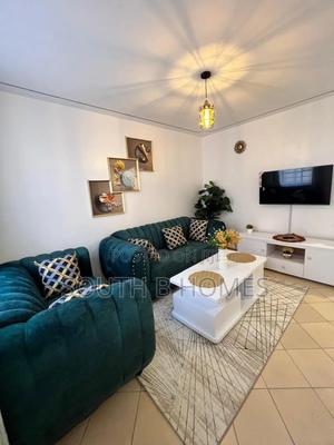 Comfort Escape One Bedroom in South B - main view