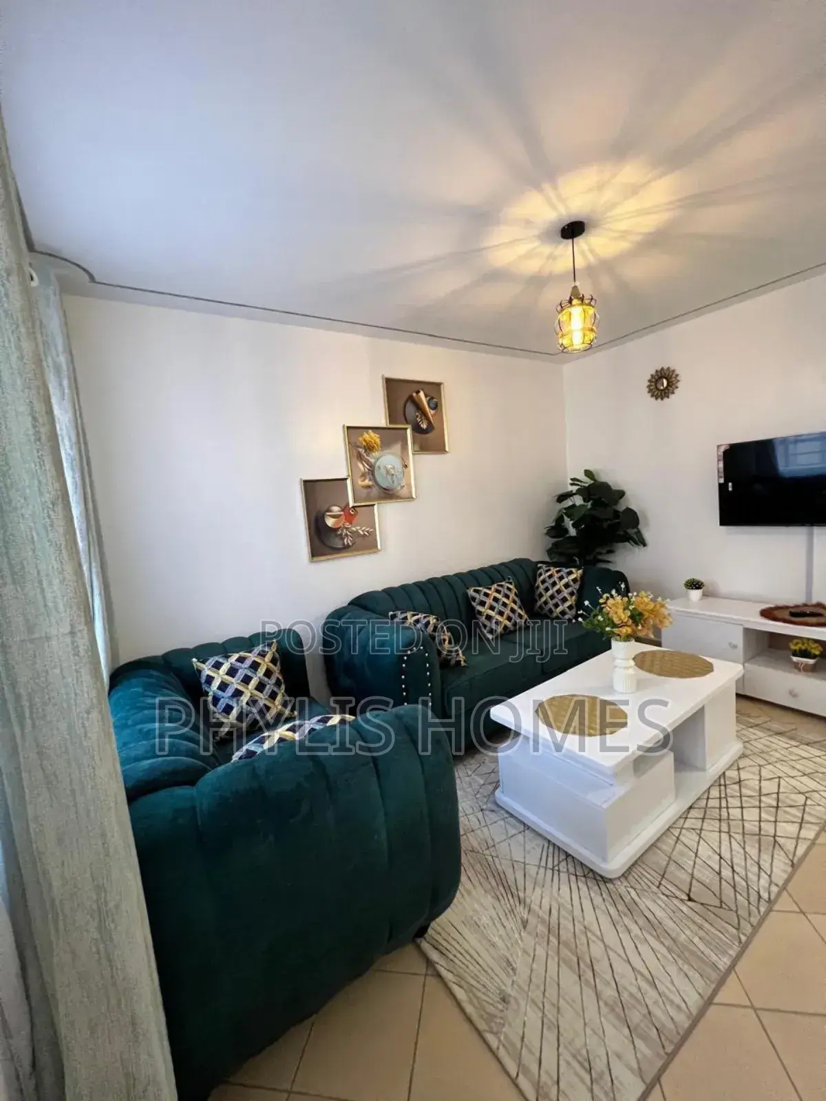 Comfort Escape Airbnb One Bedroom in South B