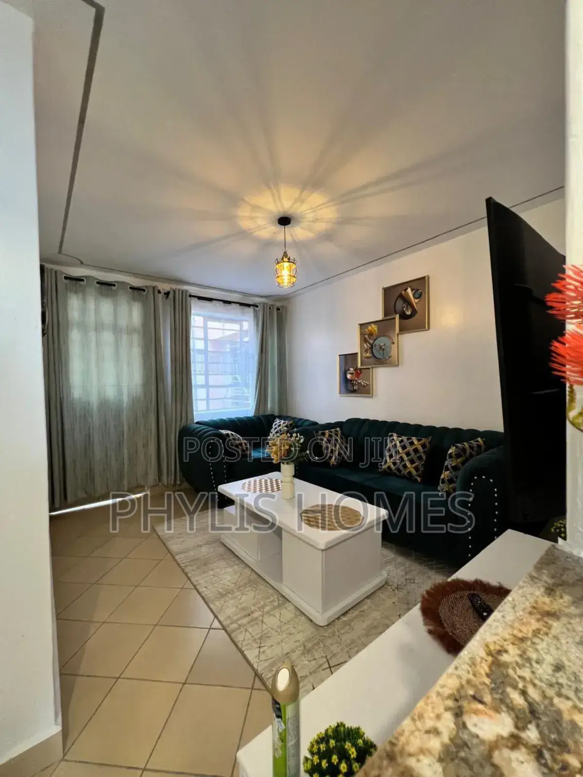 Comfort Escape Airbnb One Bedroom in South B
