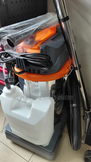 Heavy Duty Wet and Dry Spray Carpet Cleaner Machine.