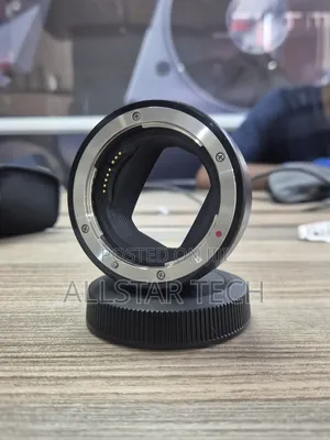 Canon Mount Adapter Ef-Eos R