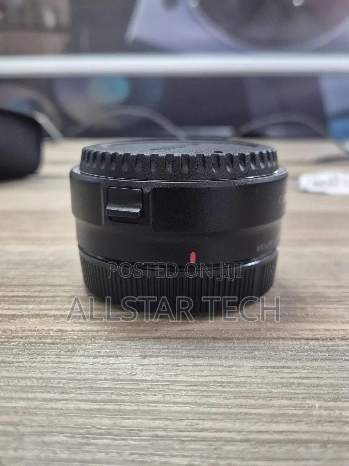 Canon Mount Adapter Ef-Eos R