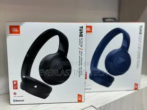 JBL Tune 520bt Wireless Bluetooth Headphone