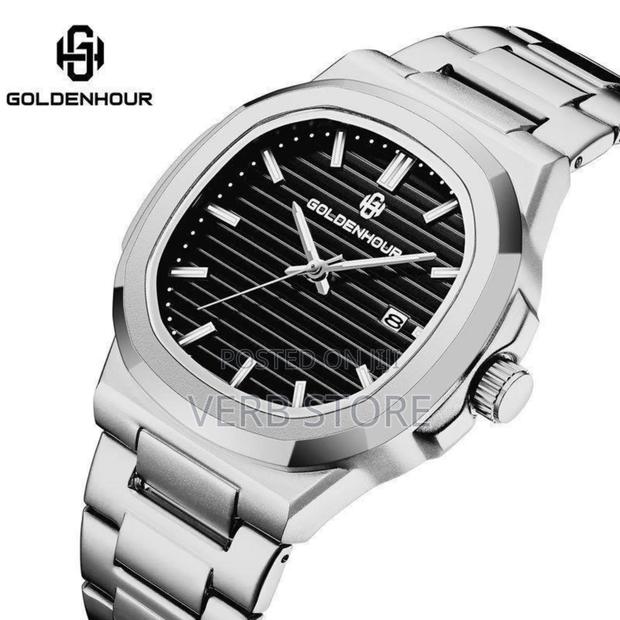 Golden Hour - thumbnail 2