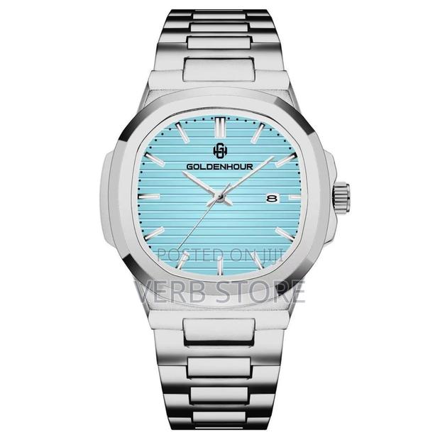 Golden Hour - thumbnail 3