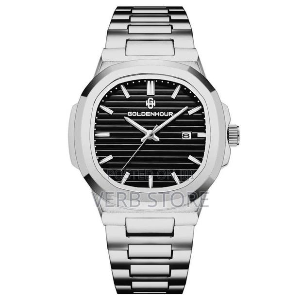 Golden Hour - thumbnail 4