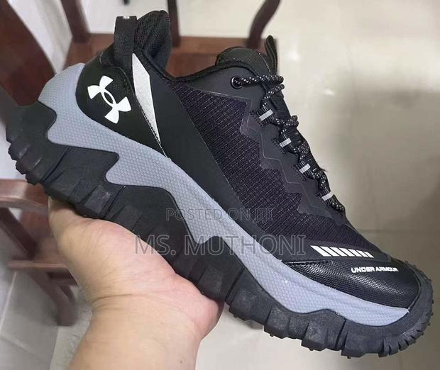 Under Armour Charged Bandit Tr 2 Sp Trail Running Shoe - thumbnail 6