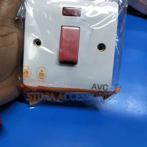 Dp Switch Avc