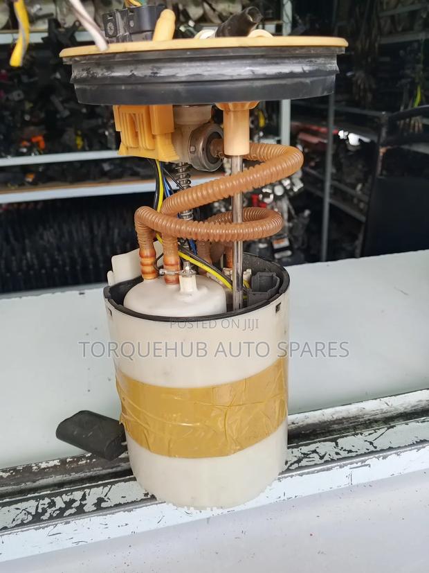 Volvo Xc60 Fuel Pump - thumbnail 3