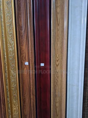 Decorative Cornices